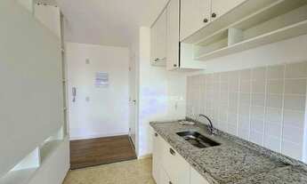 Imagem 4: Apartamento com 2 quartos para alugar, 49 m² por R$ 2.449/mês - Jardim São Carlos - Soroca