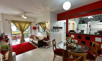 Imagem 5: Excelente apartamento para LOCAÇÃO ANUAL na Praia da Enseada no Guarujá