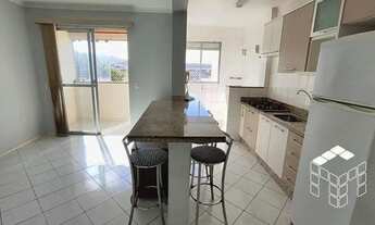 Imagem 3: Apartamento ALUGUEL 1 dormitrio mobiliado Serraria So Jos SC