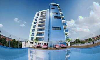 Imagem: Excelente apartamento com 3 suítes, em