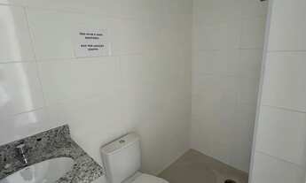 Imagem 6: Residencial Rembrandt - Planta de 81 m²