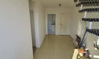 Imagem: Apartamento Duplex Vila Gabriel