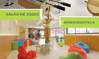 Imagem 6: Lançamento Parnaíba Apto 2 Quartos 1 Suíte Condomínio Fechado