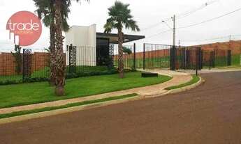 Imagem: Terreno 373,02 m² no condomínio San Marco