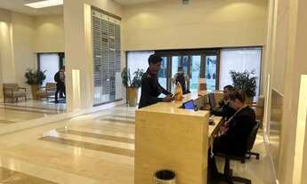 Imagem 2: Centro comercial para aluguel e venda com 35 metros quadrados