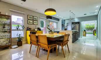 Imagem 6: SOBRADO PARA VENDA OU LOCAÇÂO NO CONDOMÍNIO BRISAS DA MATA - JUNDIAÍ/SP