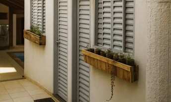 Imagem 6: Kitnet com 1 dormitório para alugar, 25 m² por R$ 1.300,00/mês - Santos Dumont - São José