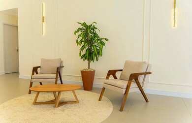 Imagem 9: Casa a 500m da praia no cond. Parque do Jacuipe