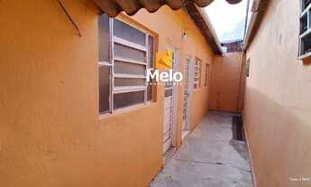 Imagem 2: Casa 02 quartos, Setor Central (Gama), Brasília, DF