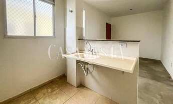 Imagem 5: Apartamento em Birigüi