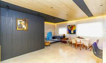 Imagem 5: Luxuoso Apartamento com Vista Permanente