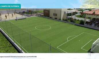 Imagem 16: Casa à venda no PRAIAS DA BARRA RESIDENCE , CAPUÃ, Barra dos Coqueiros, SE