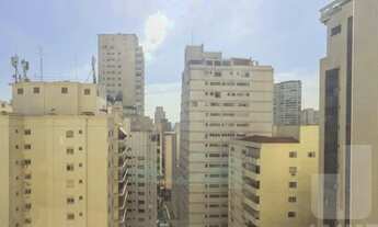 Imagem 2: Sala Comercial Galpão / depósito com 1 vaga na garagem