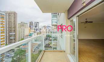 Imagem 5: Apto de 3 dorm sendo 1 suite e 1 vaga no Itaim