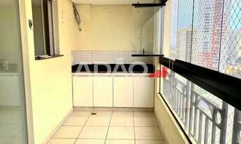 Imagem 4: Plaza de Espanã Residencial - Apartamento 97 m² com 3 suites no Parque Amazonia