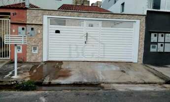 Imagem: Casas Padrão em Poços de Caldas