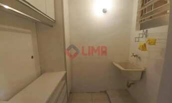 Imagem 6: EDIFÍCIO NO CENTRO DE BAURU - 3 DORM 1 SUITE