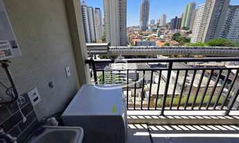 Imagem 7: Apartamento com 2 quartos, Vila Dom Pedro II, São Paulo - R$ 595 mil, Cod: 14511