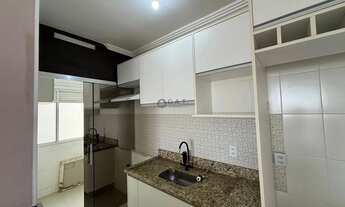 Imagem 6: Apartamento para locação em Sorocaba-SP, no bairro Wanel Ville I, com 2 quartos, 2 salas