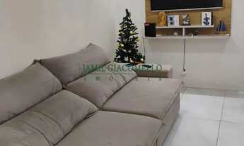 Imagem 2: APARTAMENTO GARDEN À VENDA EM JUNDIAÍ - MYRIAD RESIDENCIAL - ENGORDADOURO - AU: 60,00m²