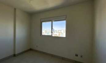 Imagem 7: Apartamento a venda 3 quartos 1 suite 1 vaga de garagem Sacada com Churrasqueira