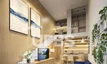 Imagem 2: Duplex Fiord - Setor Marista