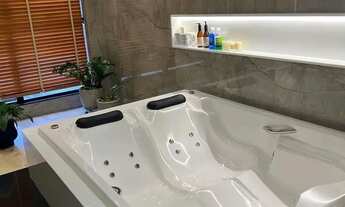 Imagem 7: Greenville Exclusive - 3 quartos - 2 vagas - Parque Verde - Venda