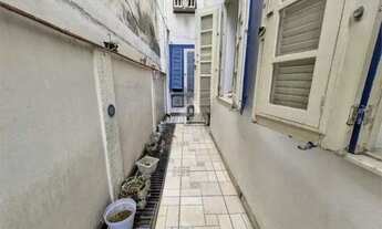 Imagem 6: Casa Tijuca próximo a Praça Saens Pena