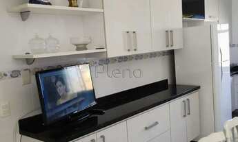 Imagem 5: Casa à venda com 3 quartos no Bosque de Barão Geraldo, em Campinas