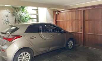 Imagem: Sobrado em Vila Gumercindo