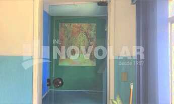 Imagem 6: Prédio Comercial, na Avenida Cruzeiro do Sul, para investimento