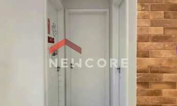 Imagem 2: Apartamento em Rua Adriano Augusto - Jardim Timbauhy/Aldeia - Barueri/SP