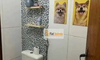 Imagem 5: Sobrado Comercial 3 dormitórios à venda, 192 m² por R$ 380.000 - Campos Elíseos - Ribeirão