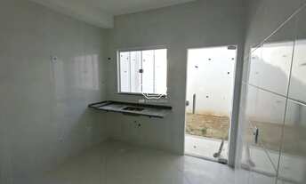 Imagem 7: Casa Duplex 2 quartos 2 suítes em condomínio fechado em Campo Grande