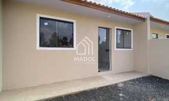 Imagem 2: Casa à Venda em Uvaranas, Ponta Grossa - PR