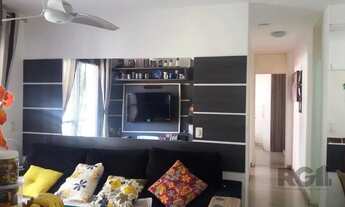 Imagem 6: APARTAMENTO, 3 DORMITÓRIO, 1 SUÍTE, 1 VAGA, BAIRRO CAMAQUÃ, PORTO ALEGRE-RS