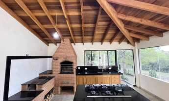 Imagem 6: ESTÂNCIA SANTA PAULA - R$ 1.790.000 - Casa à venda, 3 Quartos (1 Suíte), 242 m², 4 Vagas