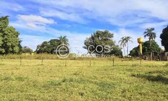 Imagem: Chácara à venda, Jockey Camping - Uberlândia/MG