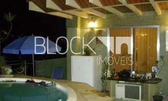 Imagem 2: Praça Seca Apartamento cobertura com 3 dormitórios