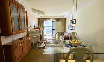 Imagem 2: Imóvel para venda tem 130 metros quadrados com 3 quartos em Centro - Guarapari - ES