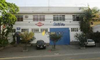 Imagem 3: Prédio, 1500 m² - venda por R$ 12.000.000,00 ou aluguel por R$ 42.000,00/mês - Nova Petróp