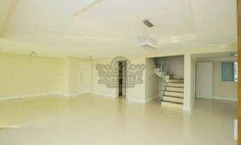 Imagem 7: COBERTURA PARA ALUGUEL NO ECOVILLE COM 4 DORMITÓRIOS E 3 VAGAS