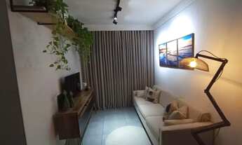 Imagem 4: VENDO APARTAMENTO AV. PARALELA *75 CARLOS/CL