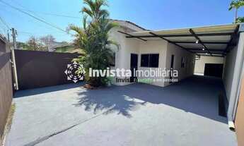 Imagem: Casa com 3 dormitórios à venda, 159 m²