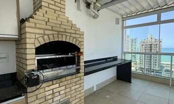 Imagem 2: Alugo Cobertura mobiliada com 03 quartos, sendo 03 suítes, Praia de Itaparica - Vila Veha