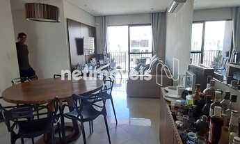 Imagem 6: Venda Apartamento 3 quartos Barro Vermelho Vitória