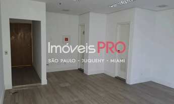 Imagem: Conjunto Comercial com 37m² próximo ao