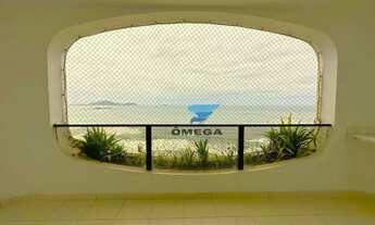 Imagem 2: Apartamento de frente para o mar - Praia das Astúrias, Guarujá