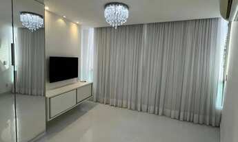 Imagem 7: APARTAMENTO PARA ALUGUEM NO CORAÇÃO DE BOA VIAGEM POSSUI 100 METROS ANDAR ALTO 3 QUARTOS T