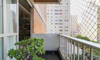 Imagem 4: Apartamento com 3 quartos à venda em Perdizes - SP